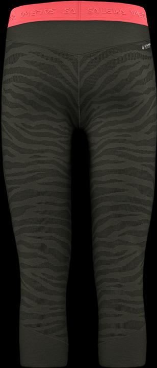Produktbild Salewa Cristallo Warm Alpine Merino Responsive 3/4 Leggings (46, S)