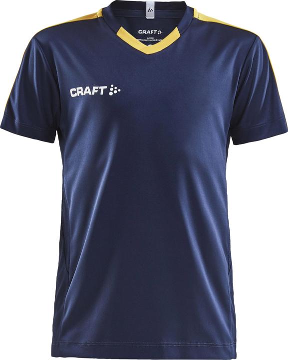 Craft Progress Jersey Contrast Kinder