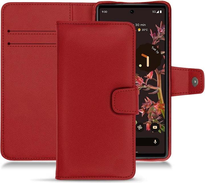 Image du produit Noreve Housse cuir (Google Pixel 6)