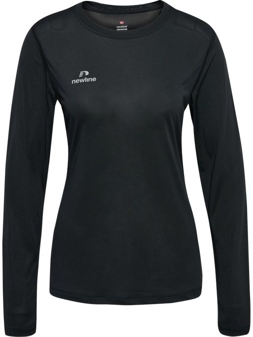 Produktbild Newline nwlBEAT T-SHIRT L/S W (M)