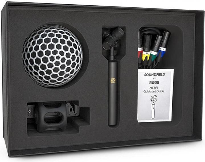 Image du produit RØDE NT-SF1
