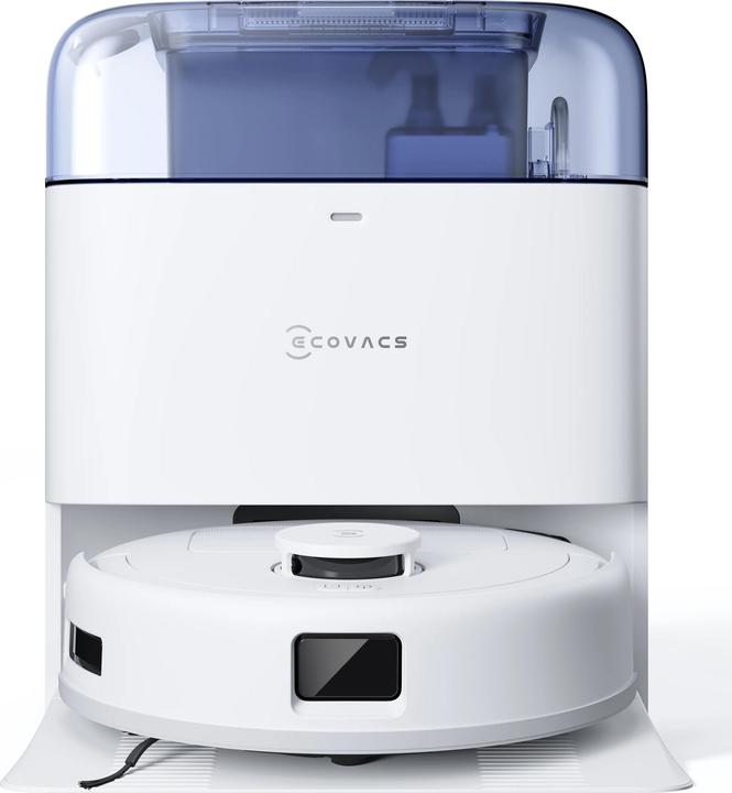 Actual product image Ecovacs Deebot Mini (Robot vacuum)