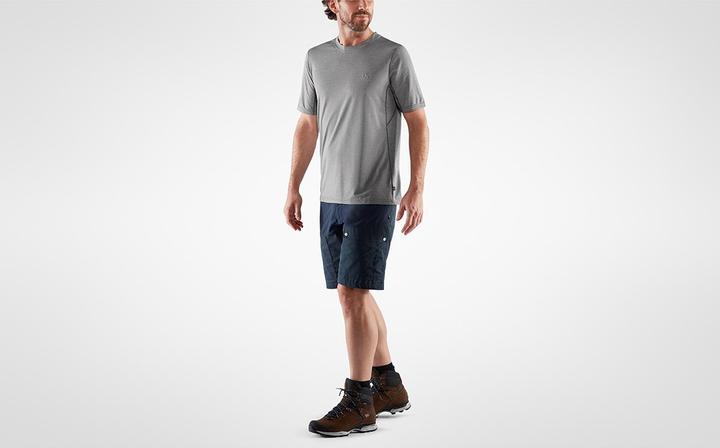 Image du produit Fjällräven Abisko Day Hike S/S (XL)