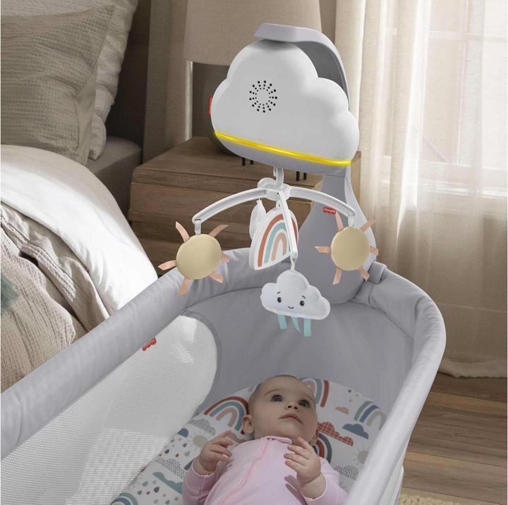 Actual product image Fisher-Price Rainbow