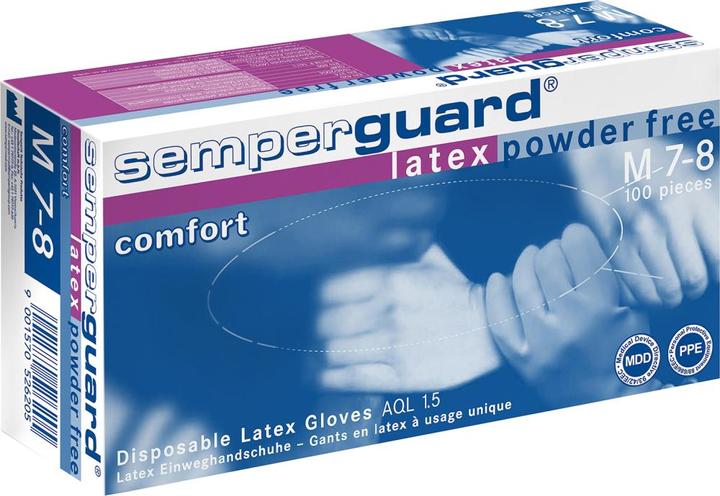 Produktbild Semperguard Handschuhe (9)
