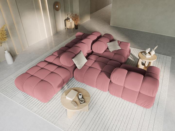 Produktbild Micadoni Bellis (4-Sitzer, 3-Sitzer, 2-Sitzer)