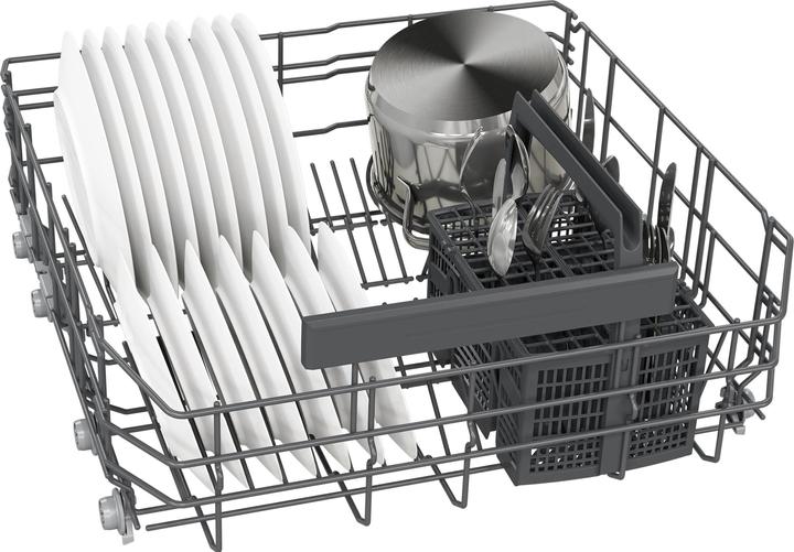 Actual product image Siemens SN43ES27AE