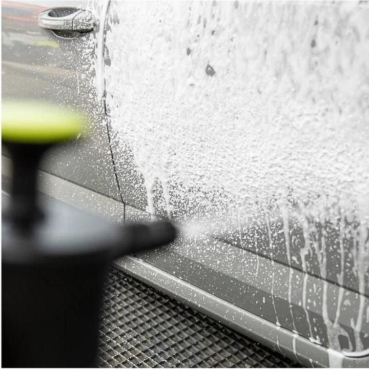 Produktbild 21cars Foam Party Set
