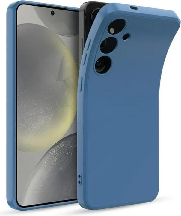 Image du produit Screenguard Etui en silicone liquide (Samsung Galaxy S24)