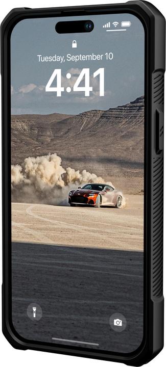 Immagine prodotto UAG Custodia Monarch (Apple iPhone 14 Pro Max)