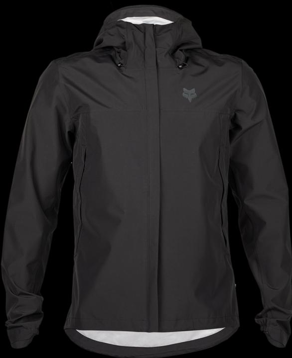 Produktbild Fox JACKET 24 RANGER 2.5L WATER BLK (M)