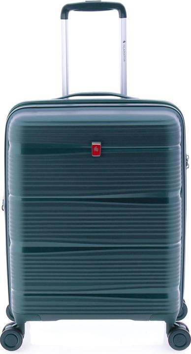 Wüsthof Bionic - Cabin Trolley (36 l, Handgepäck (bis 50l))