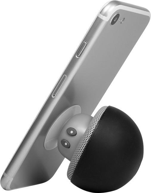 Immagine prodotto LogiLink Mushroom (2.50 h, Batteria ricaricabile)