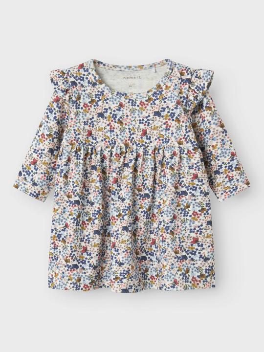 Produktbild Name it Print Kleid (56)
