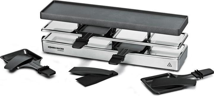 Image du produit Rommelsbacher RC 800