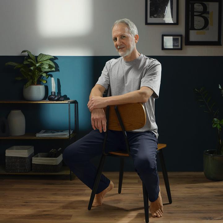 Produktbild Erwin Müller Herren-Freizeithose 2er-Pack (54)