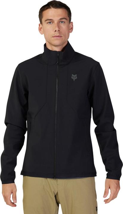 Actual product image Fox Jacket 23 Ranger Fire Blk M (M)