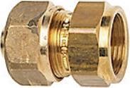 Produktbild Imi Hydronic Engineering Overgangs muffe kompression TA 18X3/4 PN10