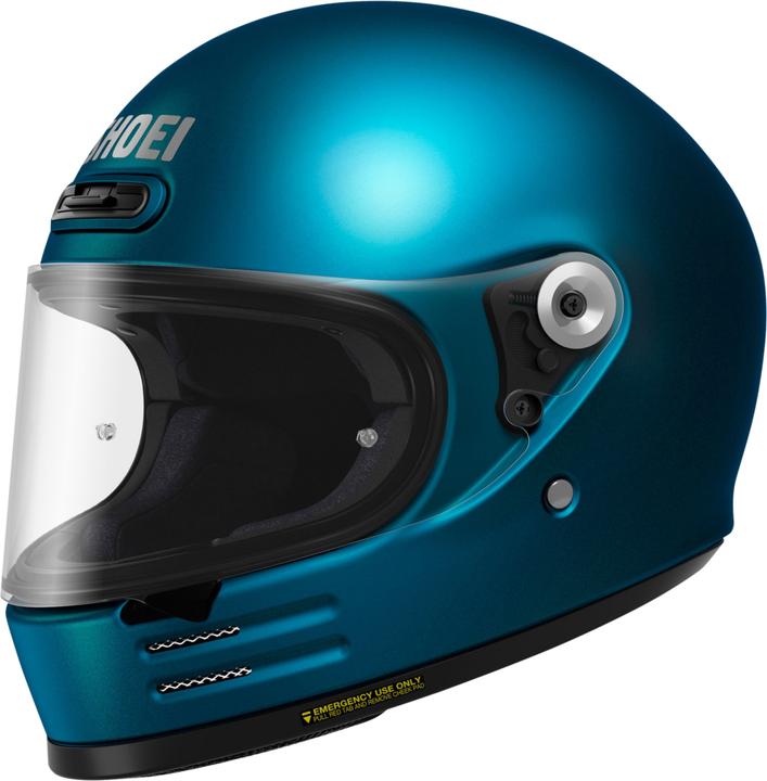 Shoei Glamster Uni