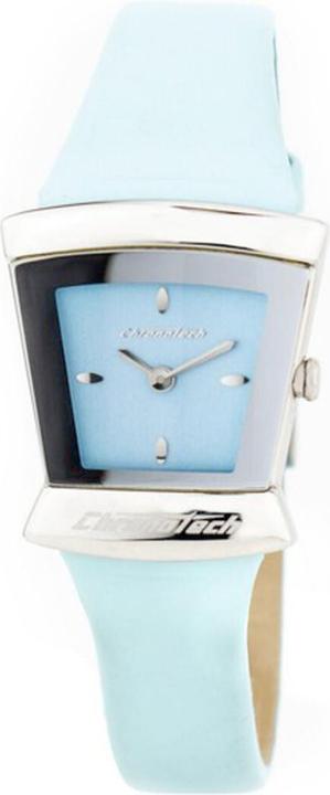 Produktbild Chronotech Damenuhr CT7355L-02 (Ø 22 mm) (22 mm)