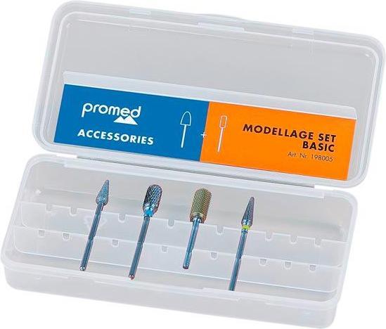 Produktbild Promed Modellage Basic (1 x)