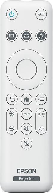 Image du produit Epson CO-FH02 (Full HD, 3000 lm, 1.19 - 1.61:1)