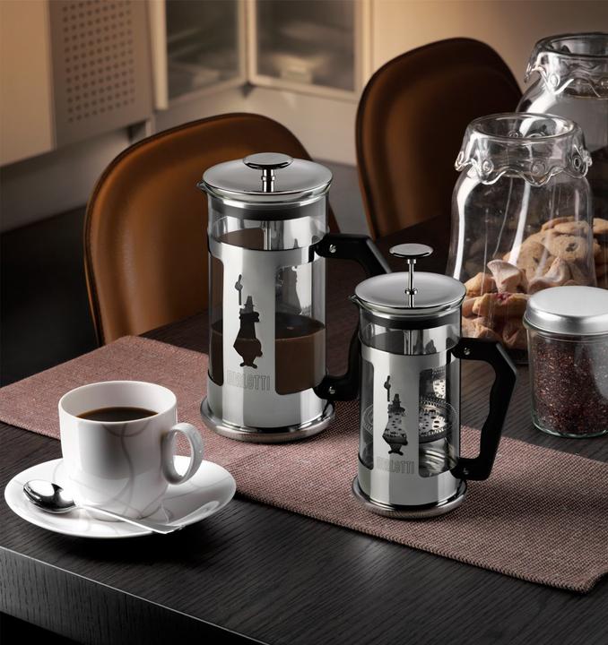Actual product image Bialetti Preziosa (1 l)