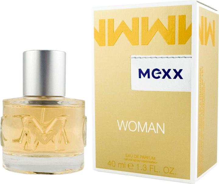 Immagine prodotto Mexx Donna (Eau de parfum, 40 ml)