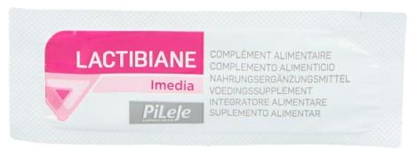 Immagine prodotto Lactibiane Bastoncini Imedia (12 Pezzo/i, 30 g)