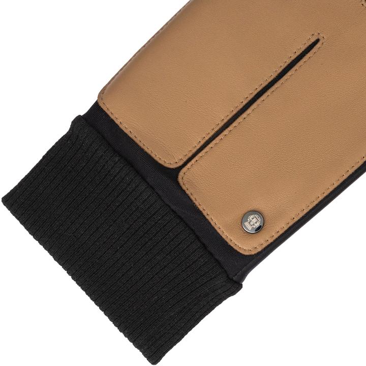 Actual product image Roeckl Volterra gloves leather (9.5)