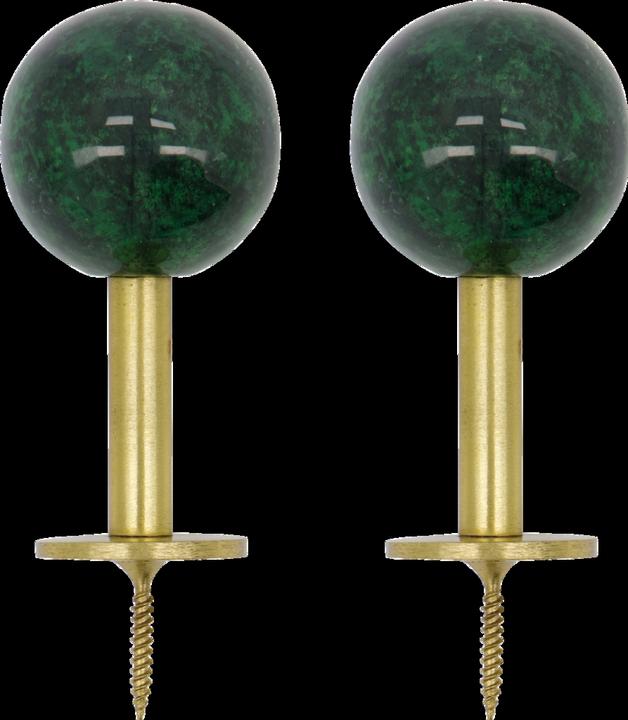 Actual product image House Doctor Hook, HDBall, Green