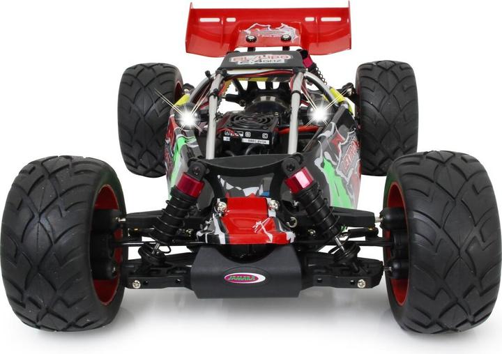 Actual product image Jamara Lextron Desert Buggy
