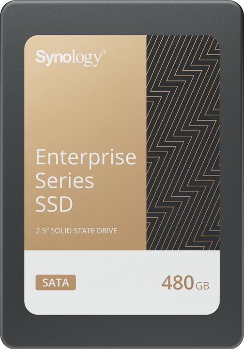 Synology SAT5220-480G (480 GB, 2.5")