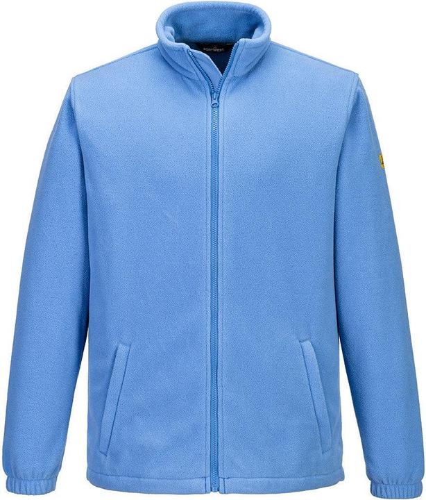 Hamilton blue