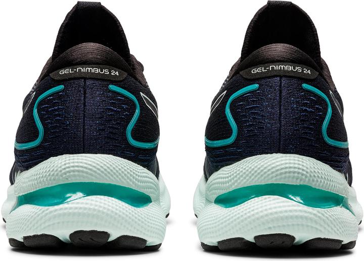Actual product image ASICS Performance Gel Nimbus 24 (39)