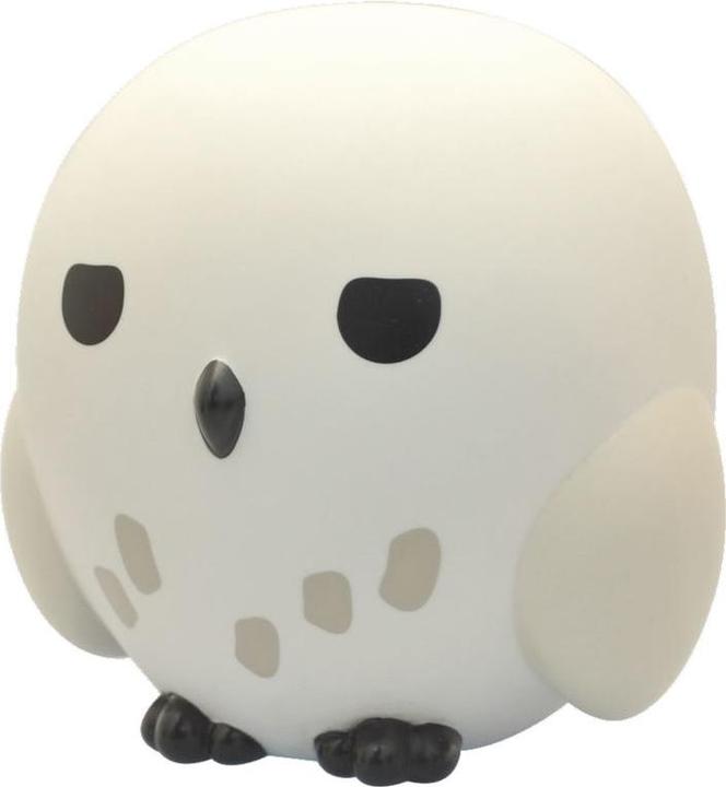 Image du produit NoName HARRY POTTER - Mini-Tirelire - Chibi Hedwig - 13cm (16 x 15 x 12 cm)