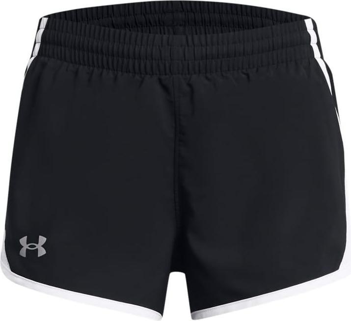 Actual product image Under Armour Childrens/Kids Fly By Shorts (140)