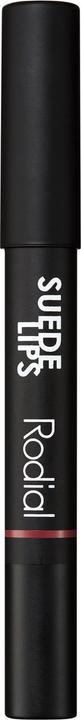 Produktbild Rodial Suede Lips (Black Berry)