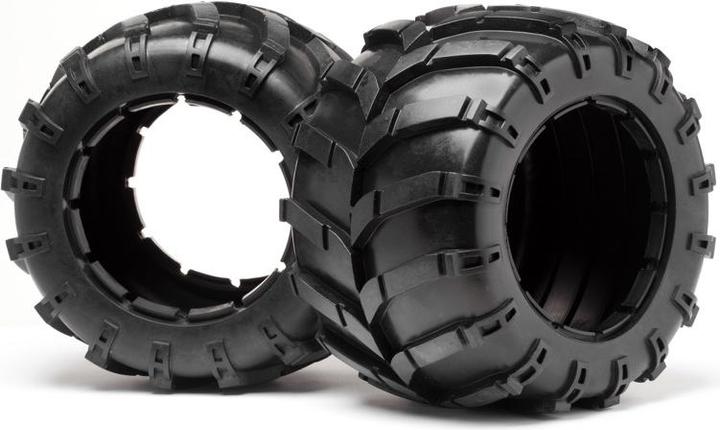 Immagine prodotto Maverick Pneumatici con inserti 2 pezzi (Blackout MT)
