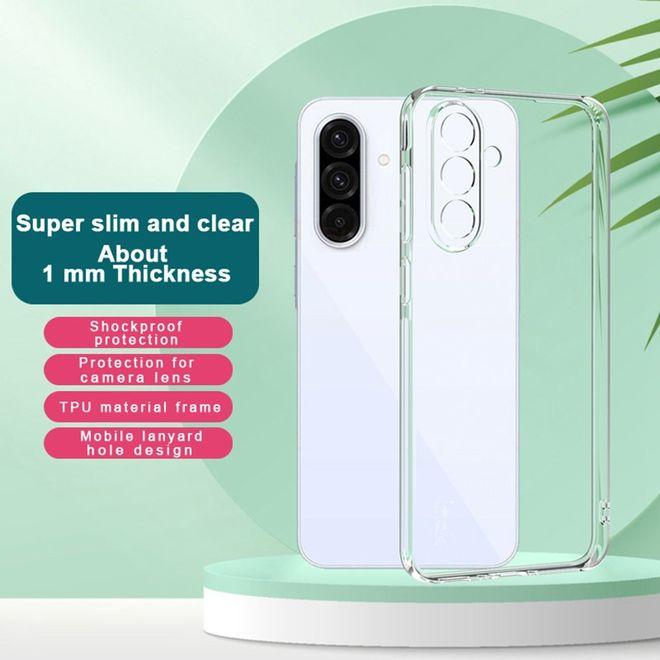 Produktbild Imak UX-5 Series TPU Softcase Hülle (Samsung Galaxy A56)