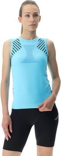 Produktbild UYN Ärmelloses Laufshirt Ultra1 (XS)