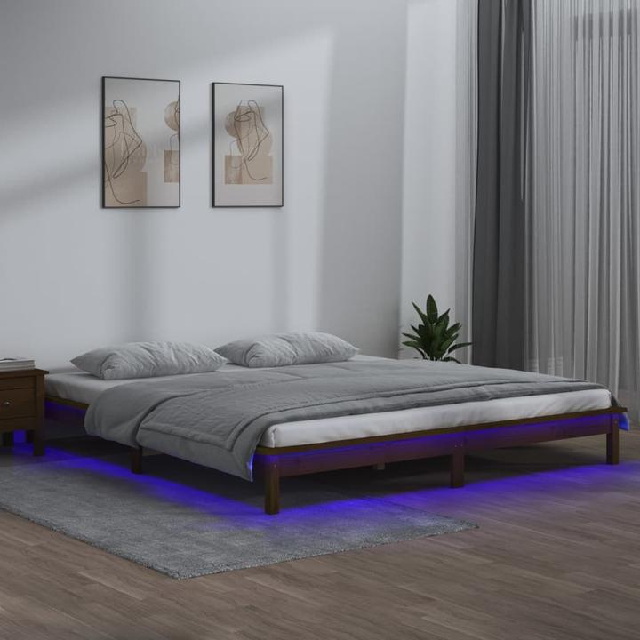 Produktbild VidaXL Rog (120 x 200 cm)