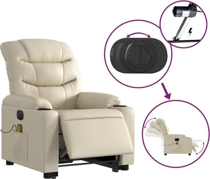 Actual product image VidaXL Irmuska