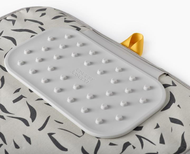 Actual product image Joseph Joseph Scatter Swift Bügelmatte (90 x 33 cm)