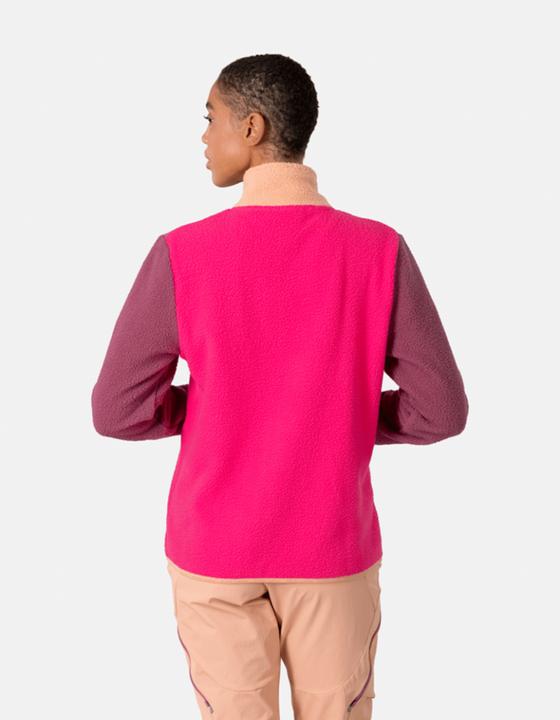 Immagine prodotto Kari Traa Strato intermedio rosso (XL)
