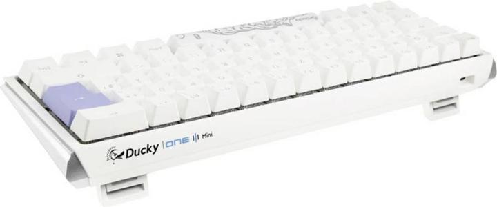 Actual product image Ducky One 3 Classic (DE, Cable)