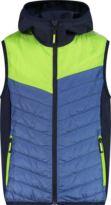 CMP Campagnolo Hybrid Hoodie