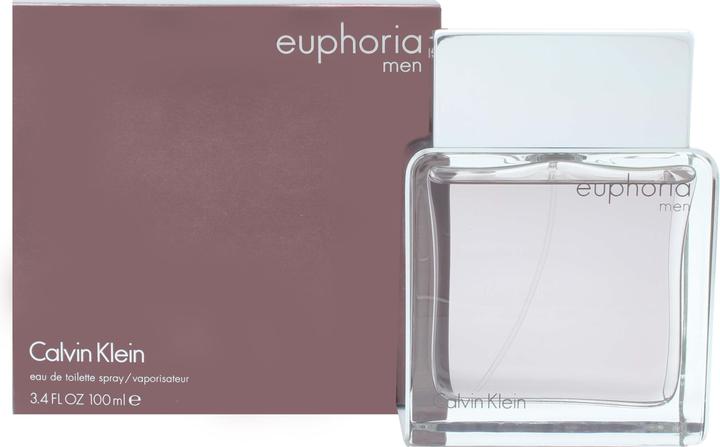 Produktbild Calvin Klein Euphoria (Eau de Toilette, 100 ml)