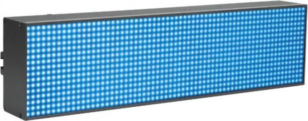 Actual product image Showtec Pixel Panel 1024