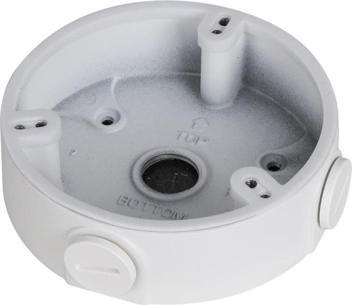 Produktbild Dahua Europe PFA136 security camera accessory Junction box (Montage-Kit)